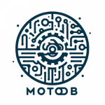MOTODB - Data solutions project by WBB